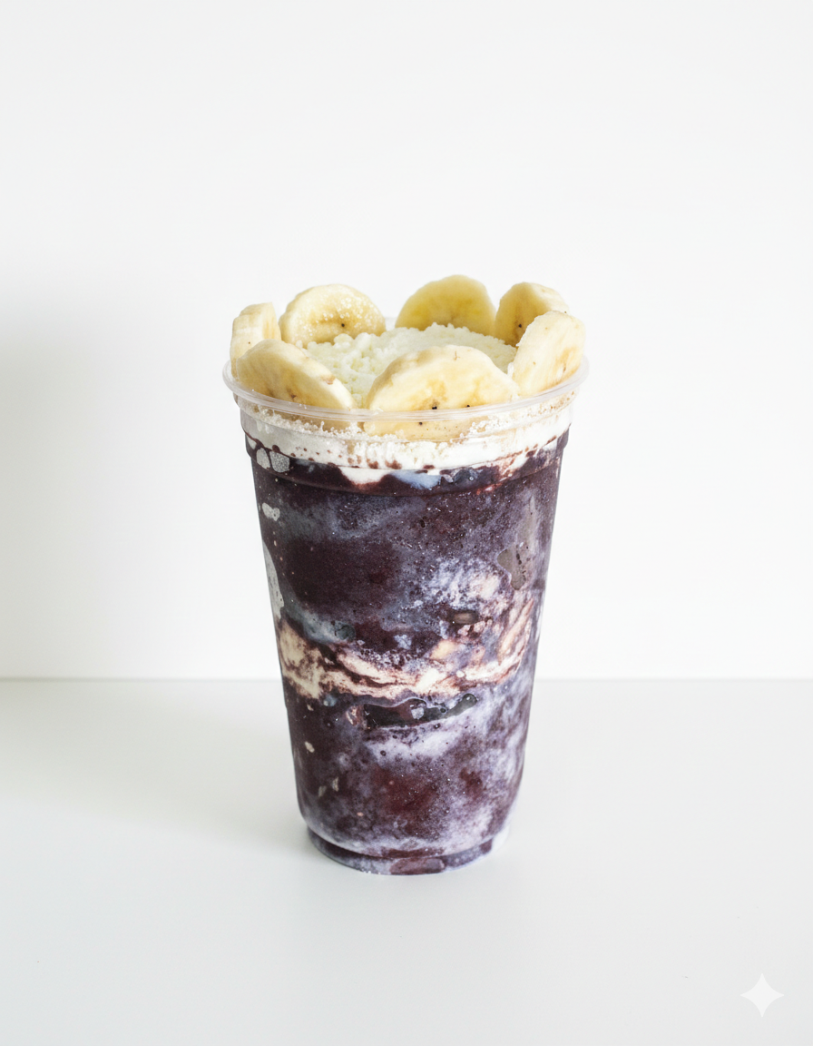 Açaí Tradicional